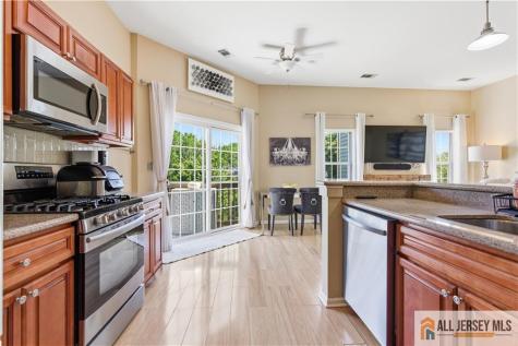 3383 Cypress Court South Brunswick NJ 08852