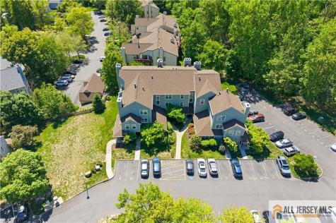 3383 Cypress Court South Brunswick NJ 08852