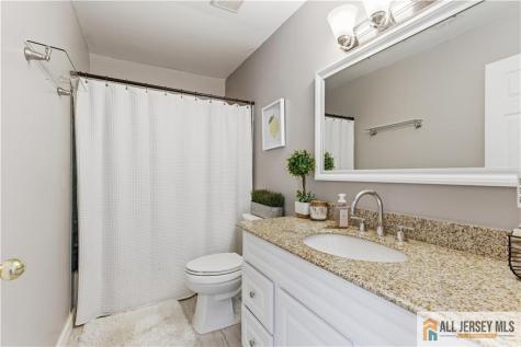 3383 Cypress Court South Brunswick NJ 08852