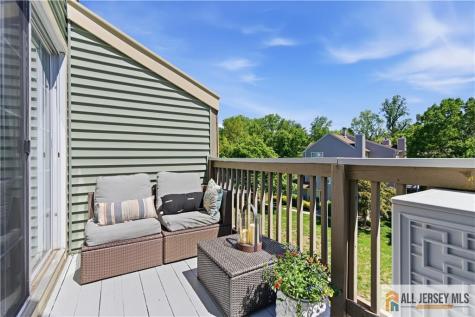 3383 Cypress Court South Brunswick NJ 08852