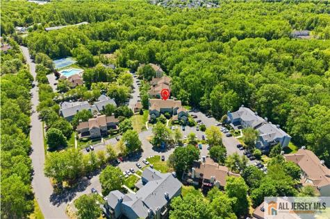 3383 Cypress Court South Brunswick NJ 08852
