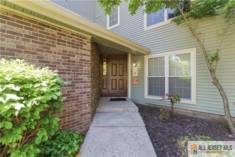 3383 Cypress Court South Brunswick NJ 08852