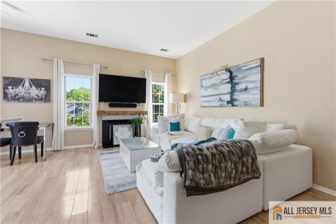 3383 Cypress Court South Brunswick NJ 08852