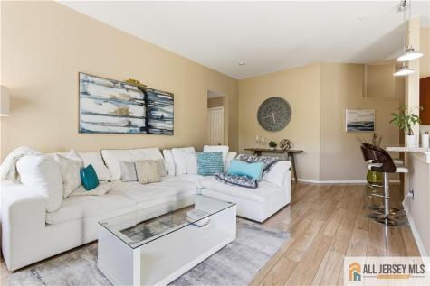 3383 Cypress Court South Brunswick NJ 08852