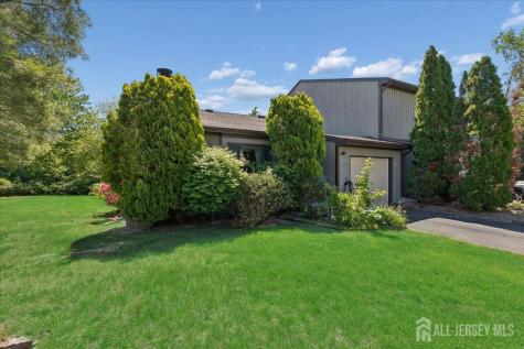 107 Bowne Court Old Bridge NJ 07747