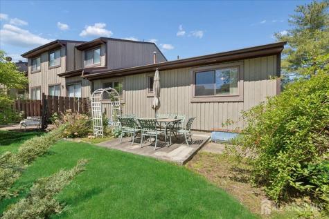 107 Bowne Court Old Bridge NJ 07747