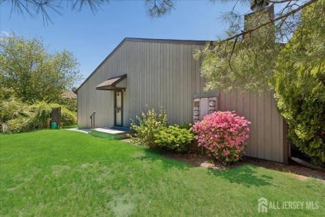 107 Bowne Court Old Bridge NJ 07747