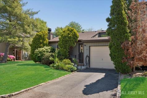 107 Bowne Court Old Bridge NJ 07747