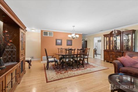 107 Bowne Court Old Bridge NJ 07747