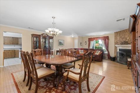 107 Bowne Court Old Bridge NJ 07747