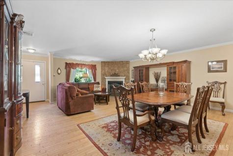 107 Bowne Court Old Bridge NJ 07747