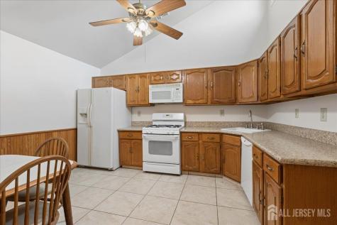 107 Bowne Court Old Bridge NJ 07747