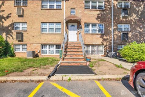 393 College Drive Edison NJ 08817