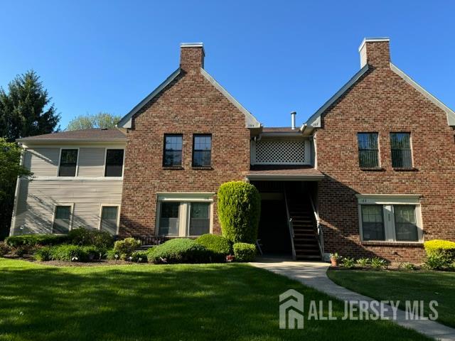 184 Wycoff Way East Brunswick NJ 08816