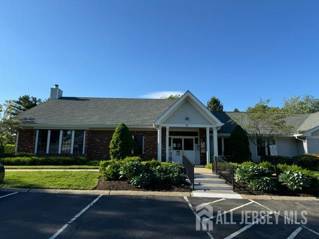 184 Wycoff Way East Brunswick NJ 08816