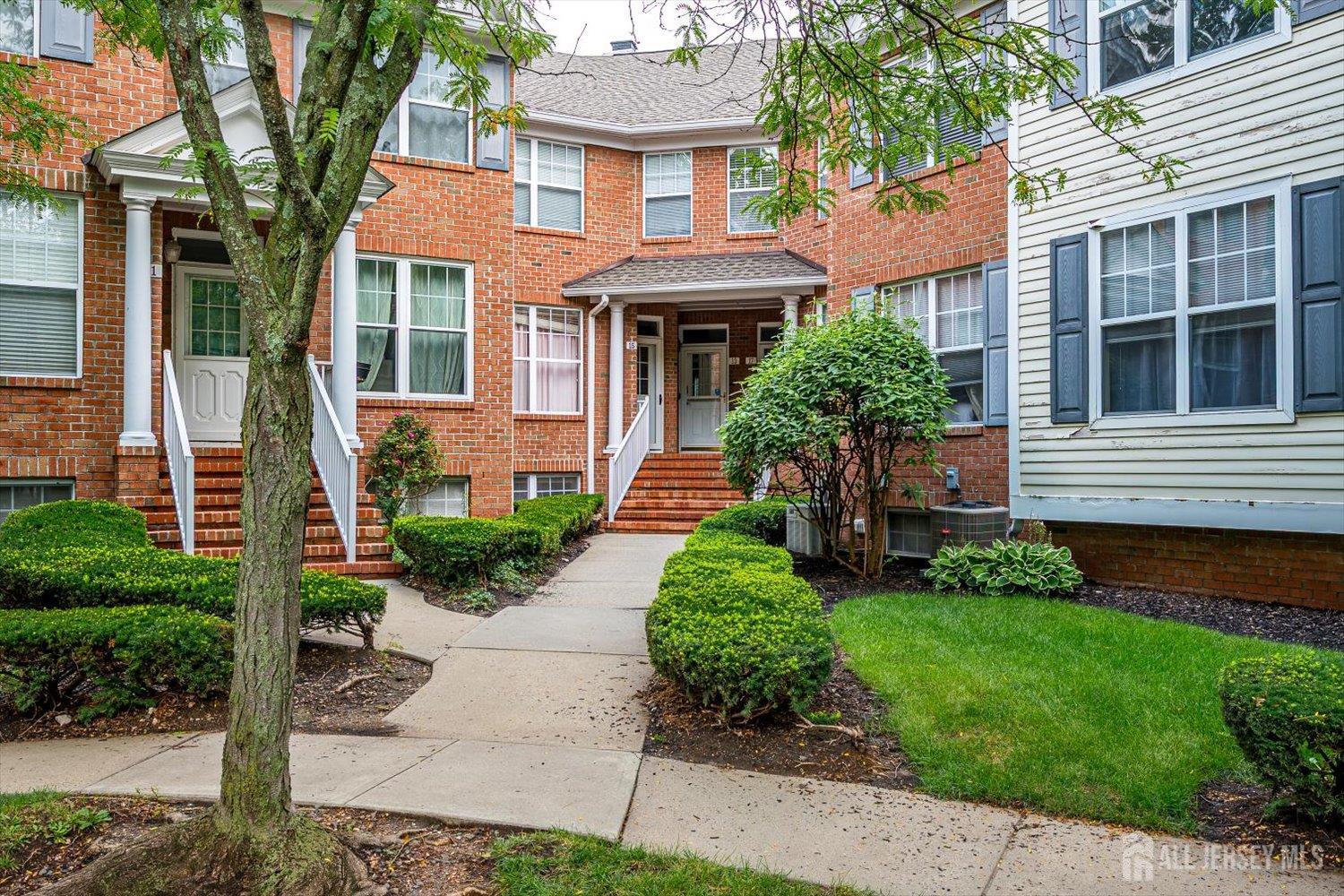 13 Franklin School Way Metuchen NJ 08840