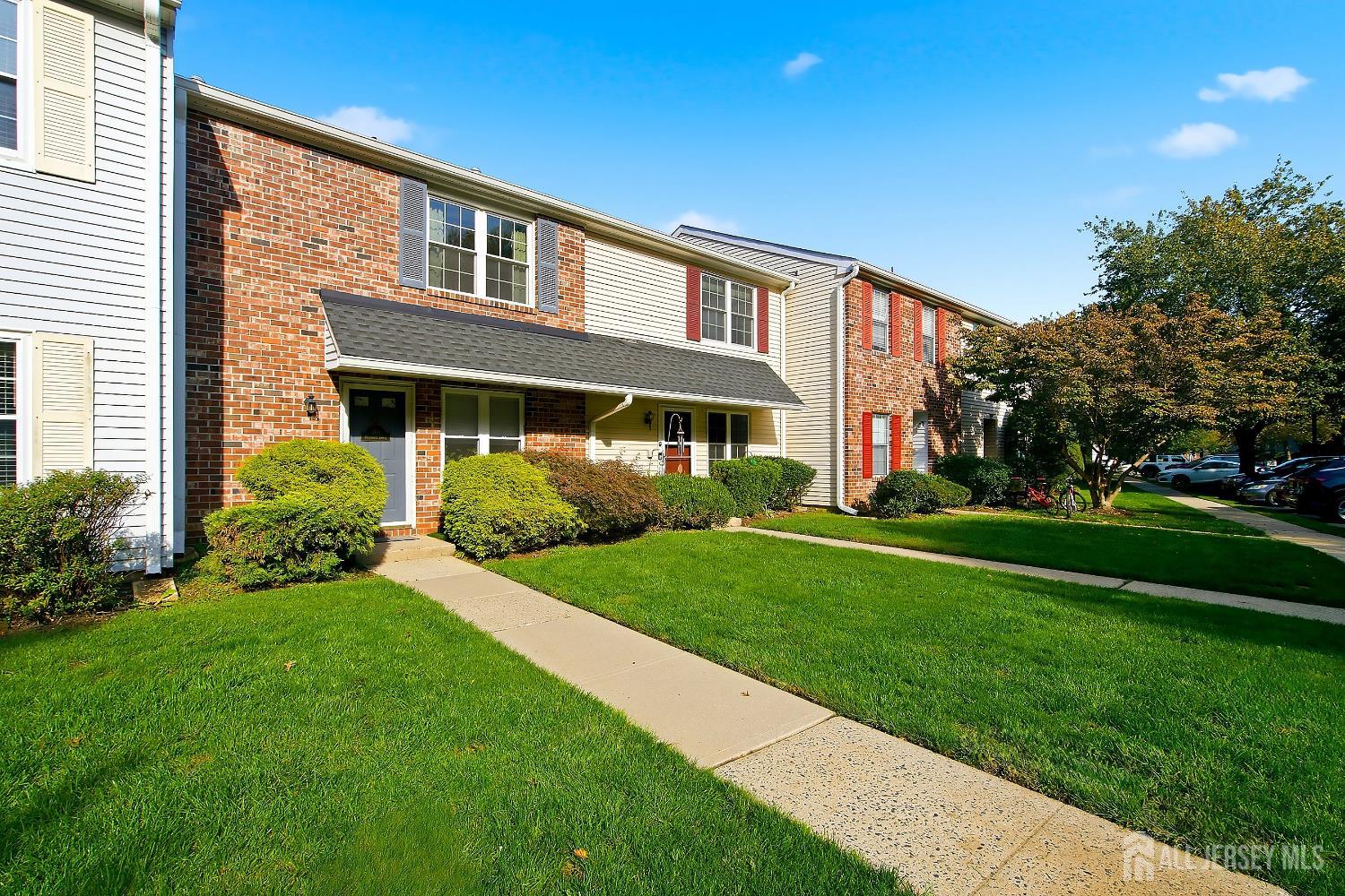 369 Mcdowell Drive East Brunswick NJ 08816
