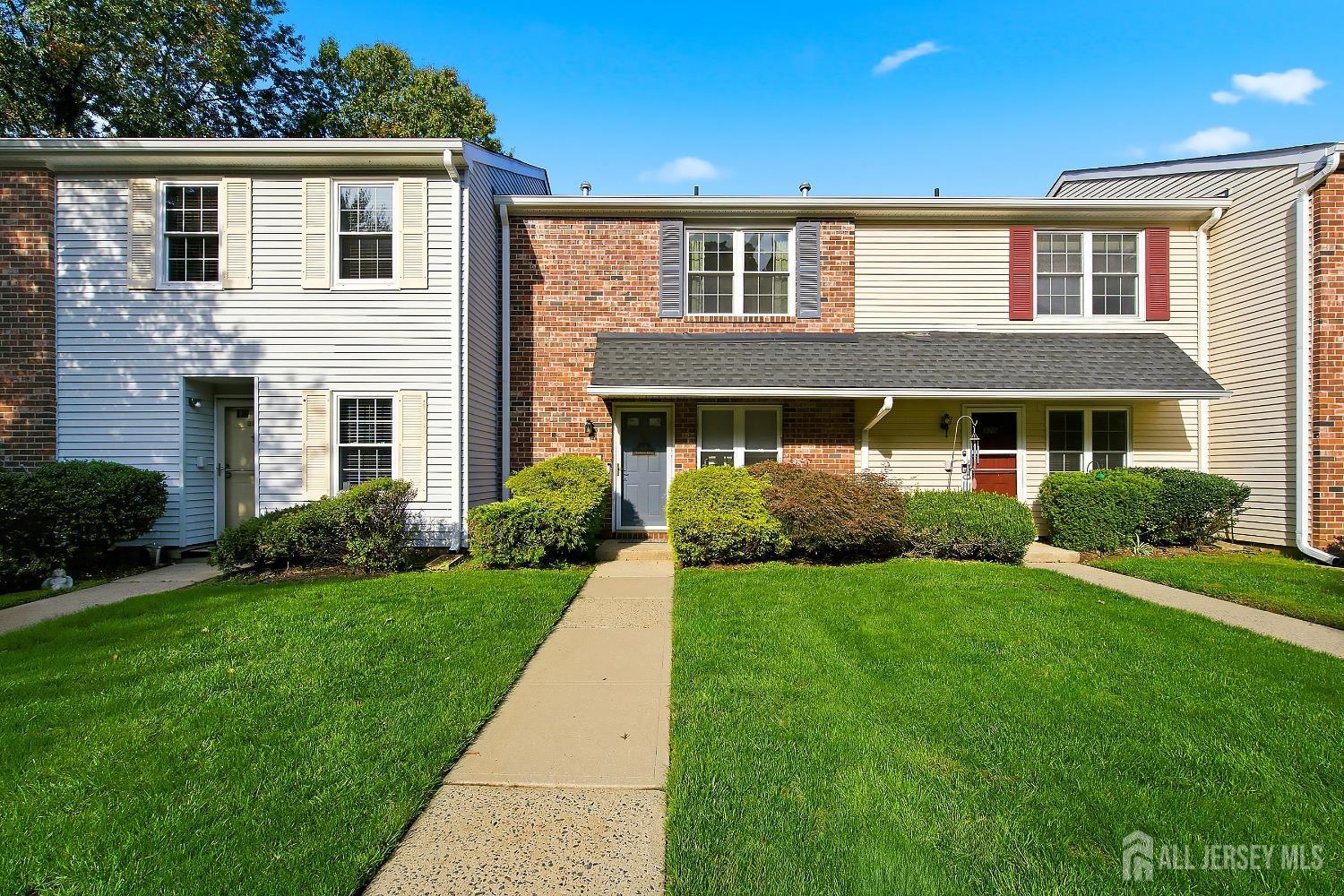 369 Mcdowell Drive East Brunswick NJ 08816