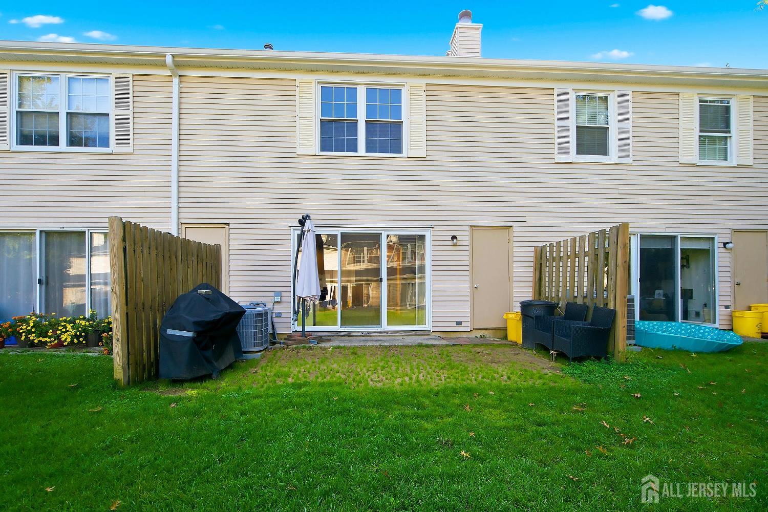 369 Mcdowell Drive East Brunswick NJ 08816