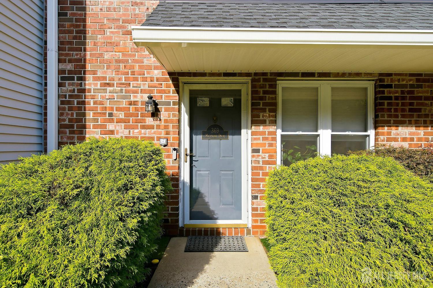 369 Mcdowell Drive East Brunswick NJ 08816