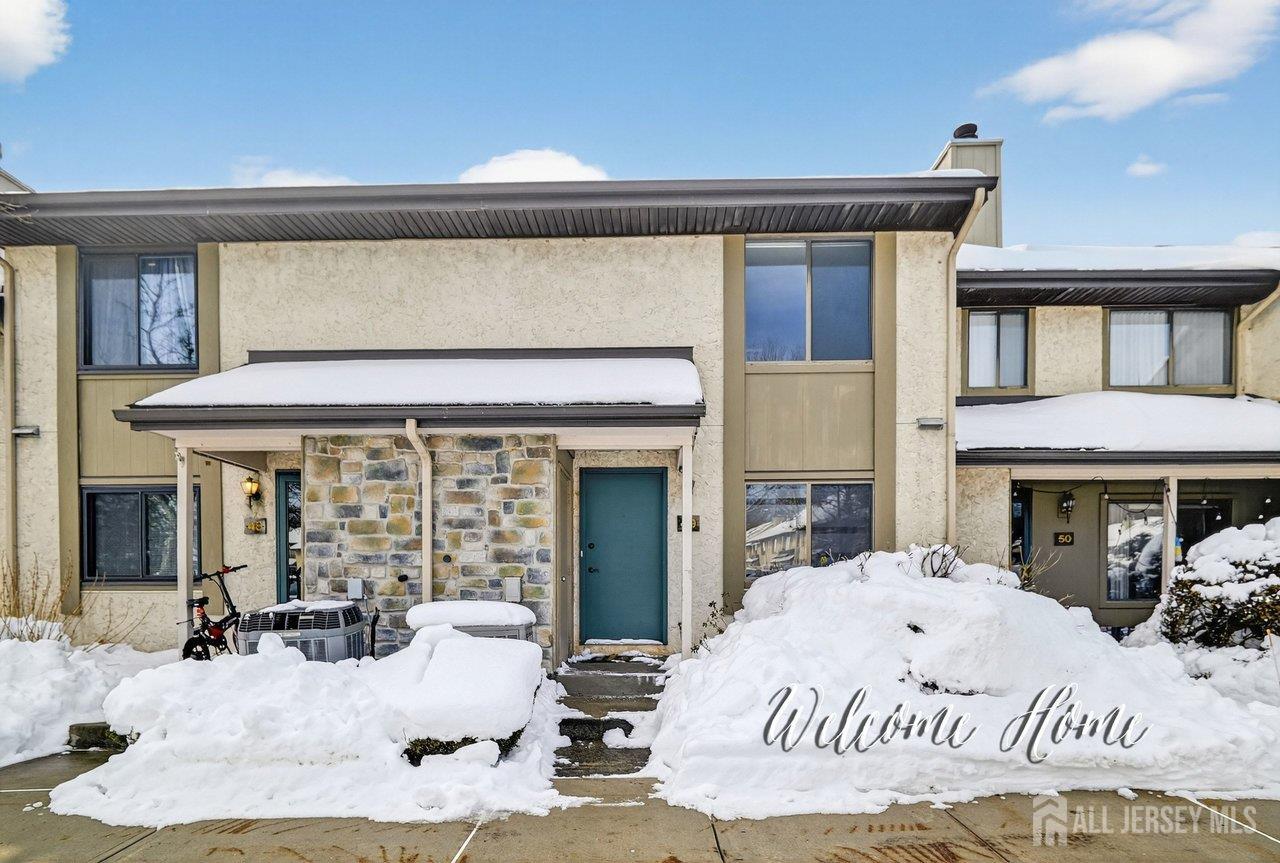 49 Hampshire Drive Plainsboro NJ 08536