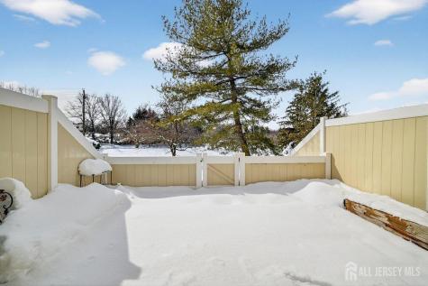 49 Hampshire Drive Plainsboro NJ 08536