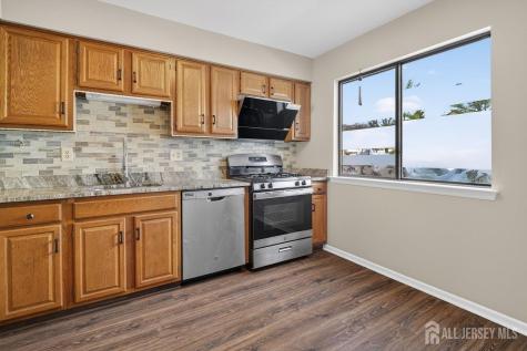 49 Hampshire Drive Plainsboro NJ 08536