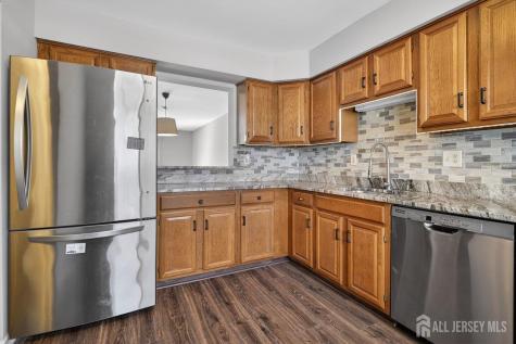 49 Hampshire Drive Plainsboro NJ 08536