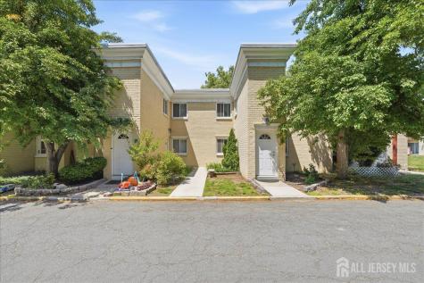 18 Lake Avenue East Brunswick NJ 08816