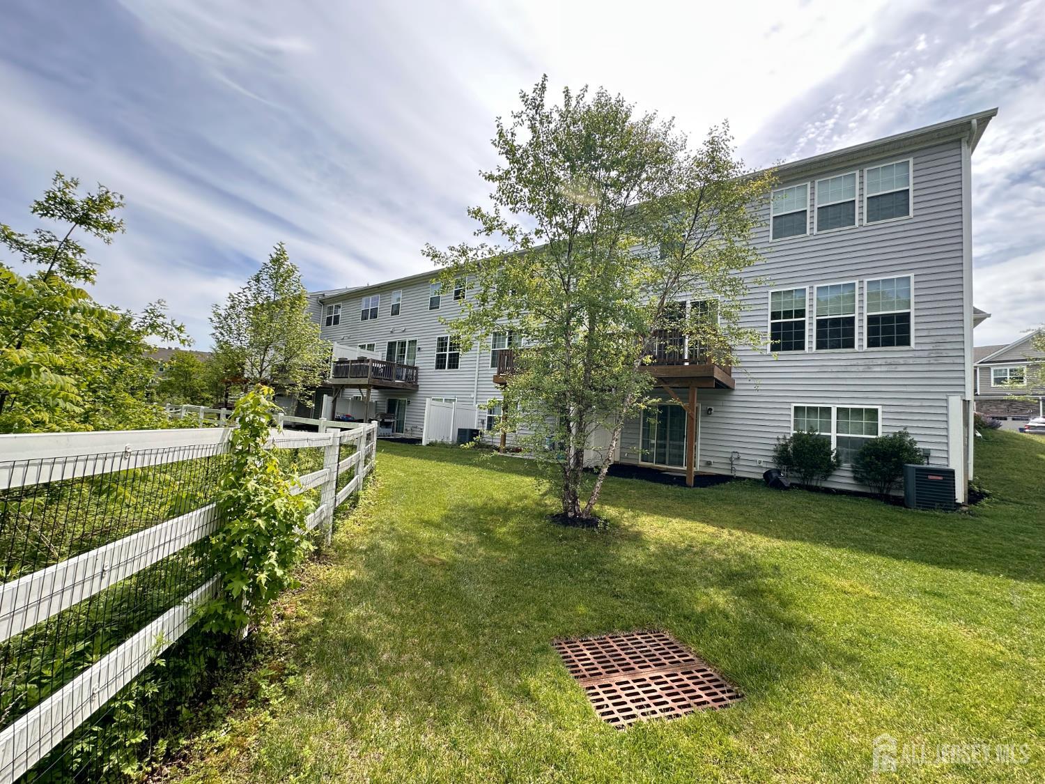 44 Begonia Lane Monroe NJ 08831