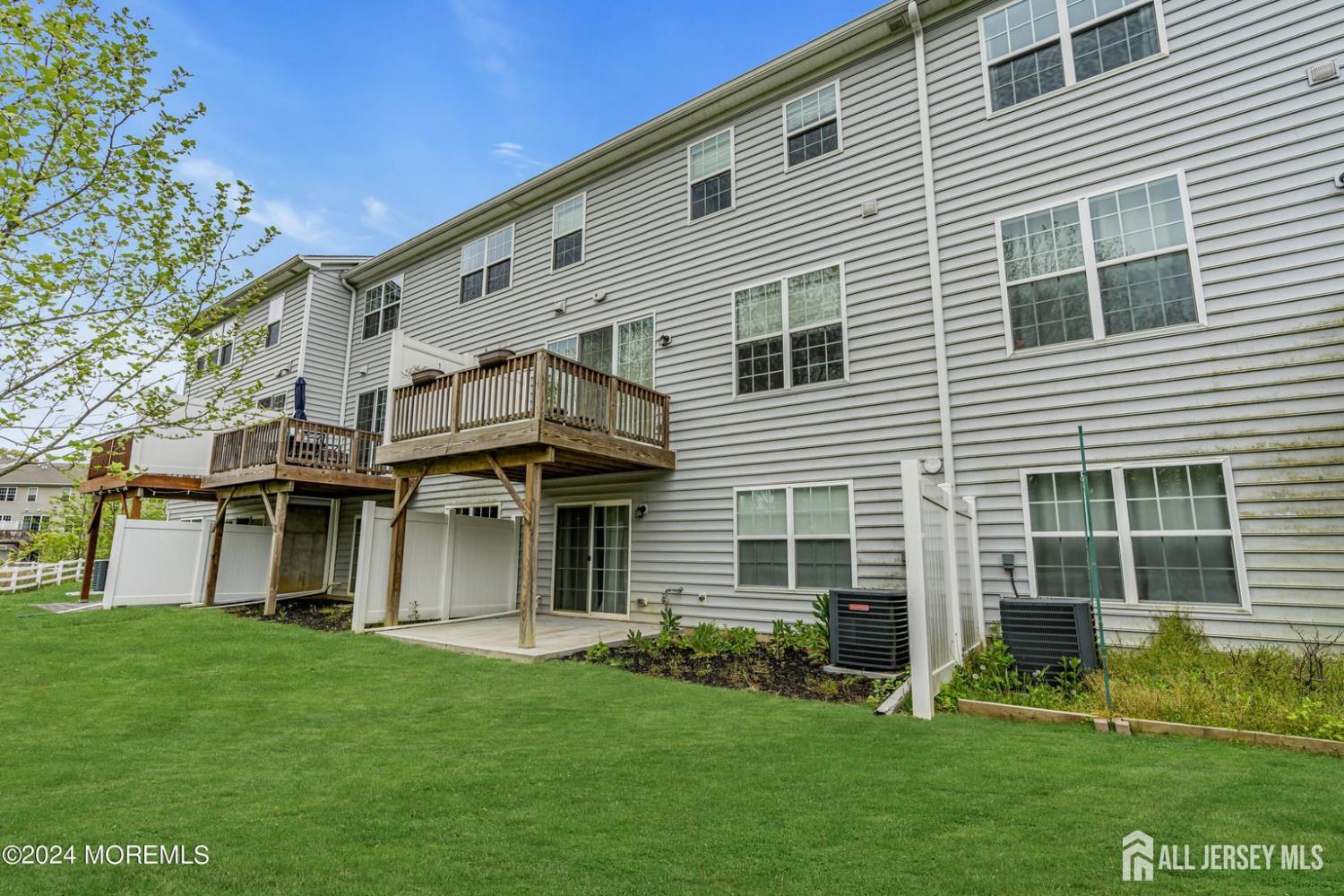 44 Begonia Lane Monroe NJ 08831