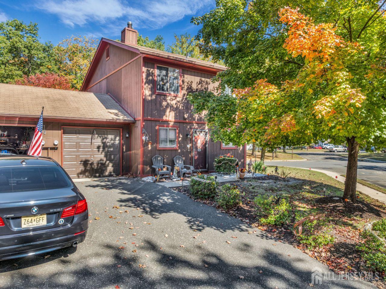 16 Cardinal Lane Howell NJ 07731