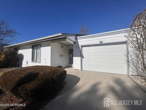 97-B Salix Plaza Monroe NJ 08831