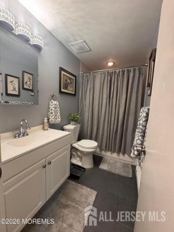 97-B Salix Plaza Monroe NJ 08831