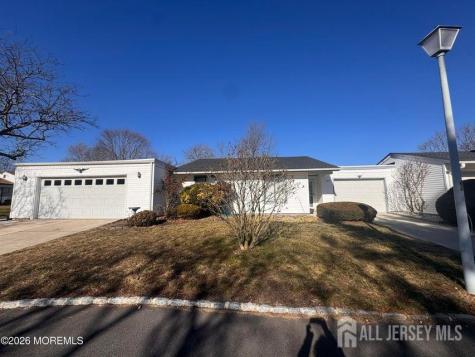 97-B Salix Plaza Monroe NJ 08831