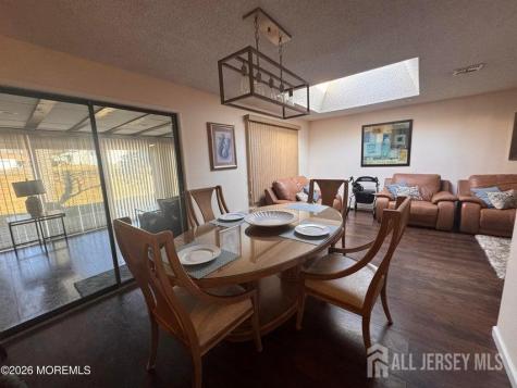 97-B Salix Plaza Monroe NJ 08831