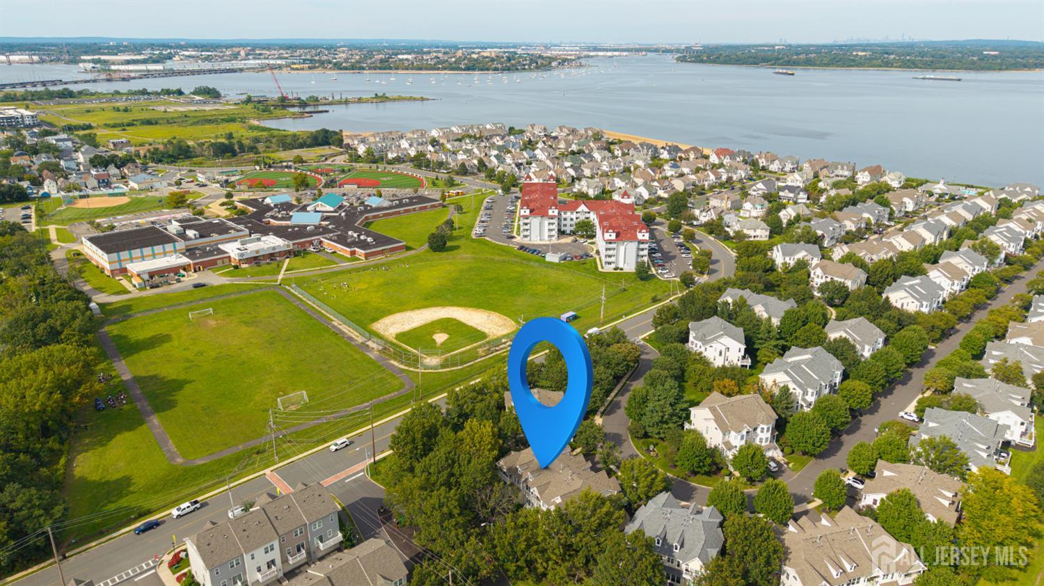 118 S Shore Drive South Amboy NJ 08879