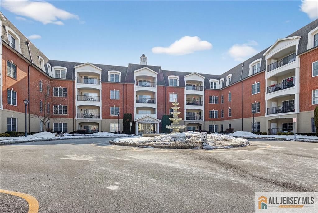 315 Regency Place Woodbridge Proper NJ 07095