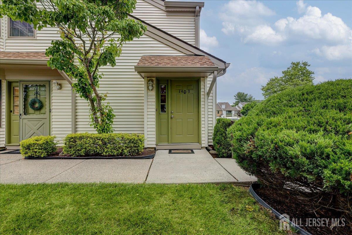 1403 Pebble Place Sayreville NJ 08859