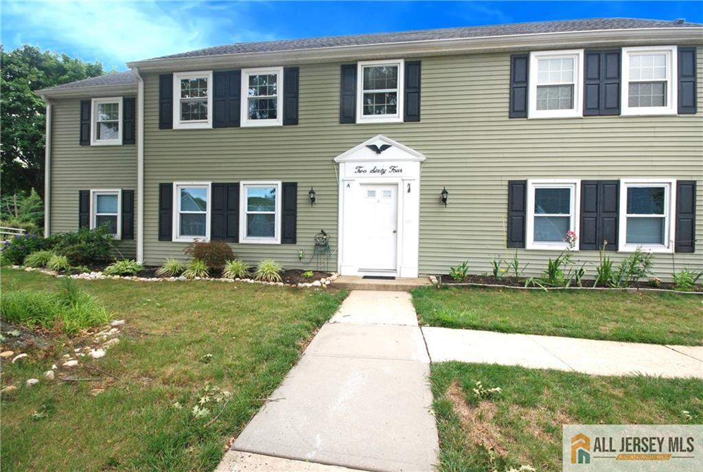 264 Middlebury Lane Monroe NJ 08831
