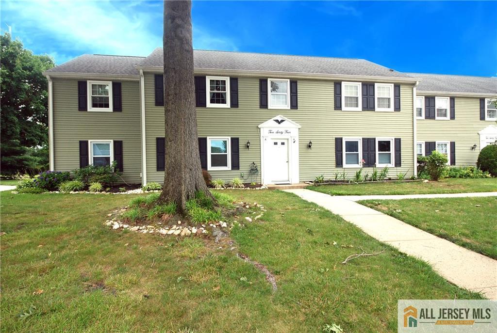 264 Middlebury Lane Monroe NJ 08831