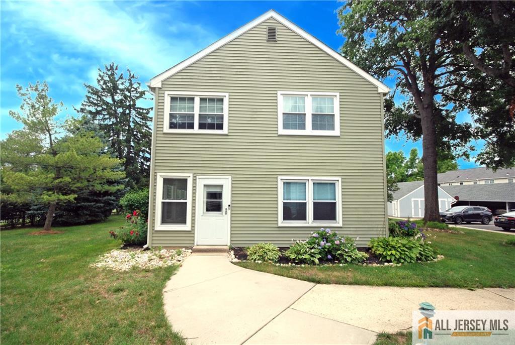 264 Middlebury Lane Monroe NJ 08831