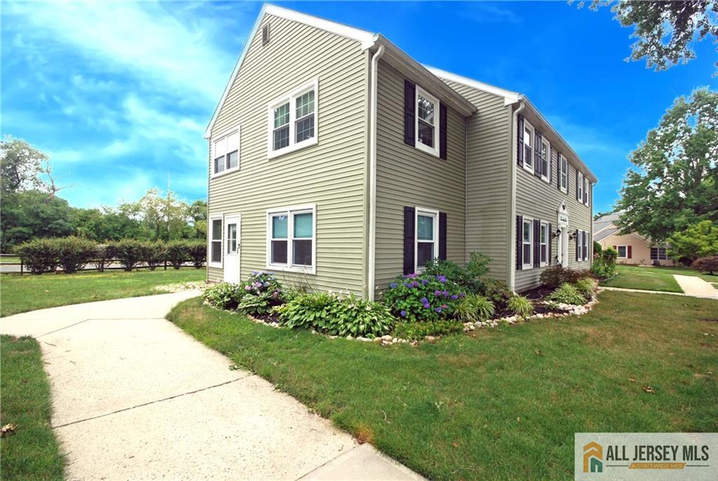 264 Middlebury Lane Monroe NJ 08831