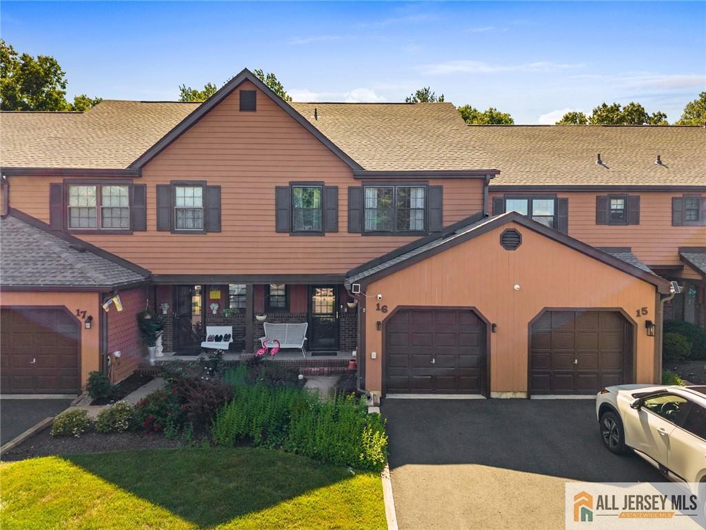 16 Estate Road Hillsborough NJ 08844