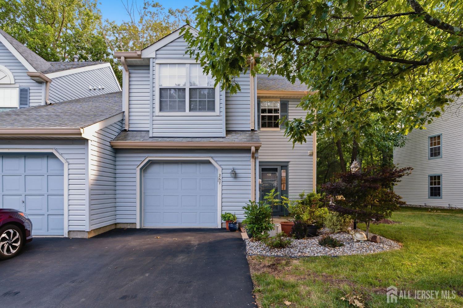 267 Century Way Manalapan NJ 07726