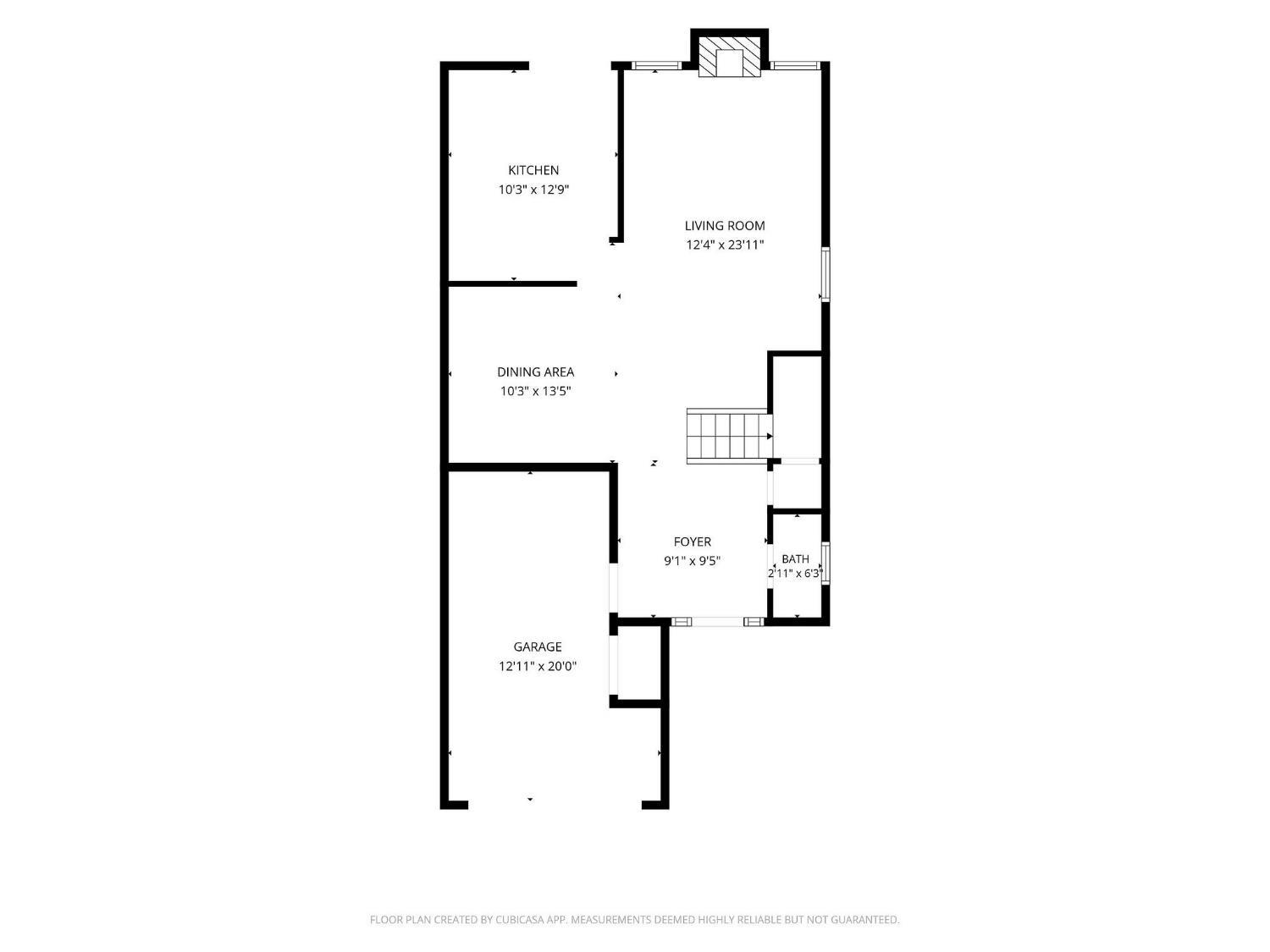 267 Century Way Manalapan NJ 07726