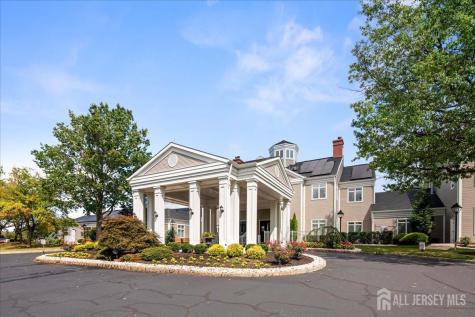 124 Concordia Circle Monroe NJ 08831