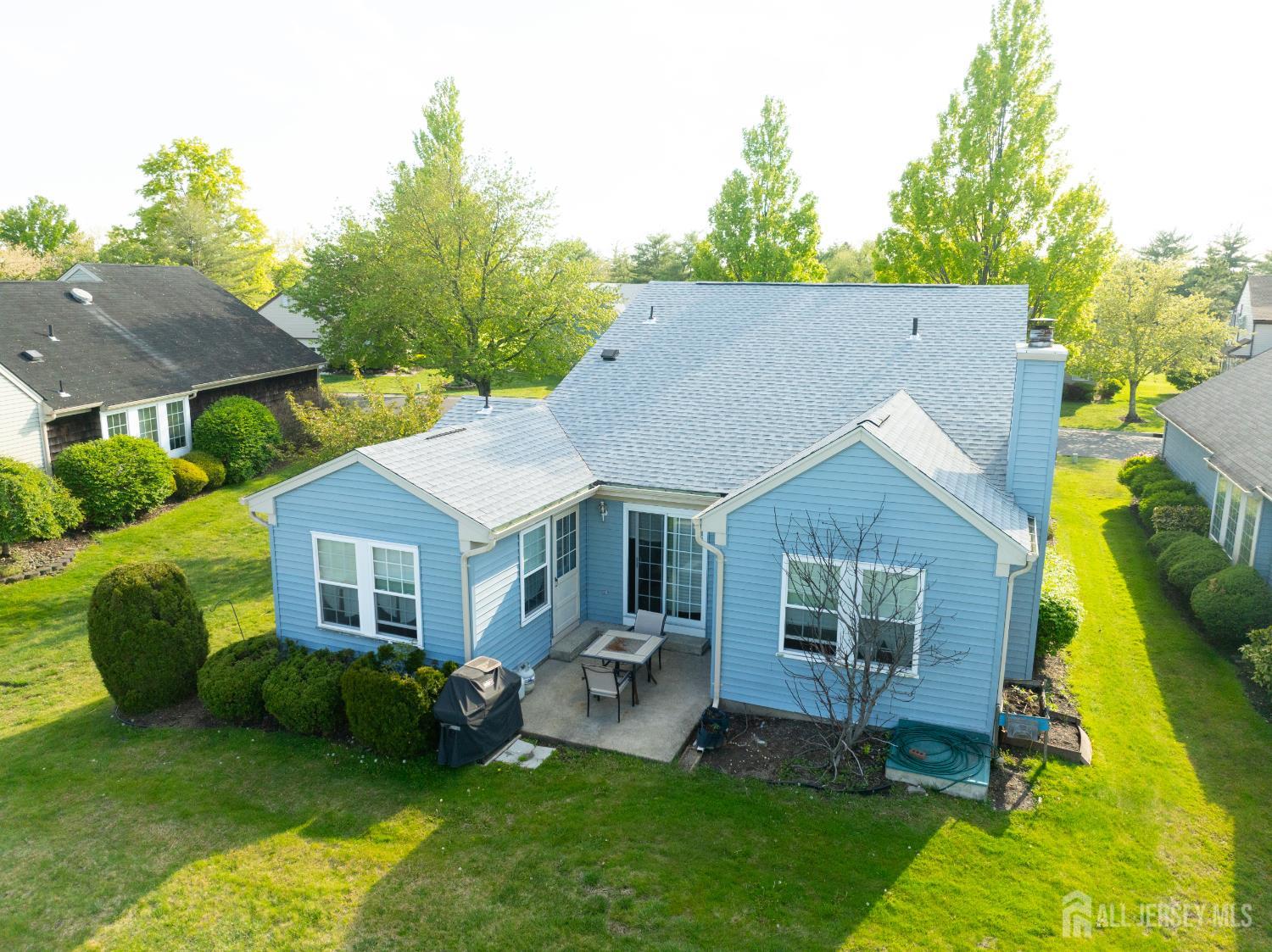 65 Yorkshire Drive Monroe NJ 08831