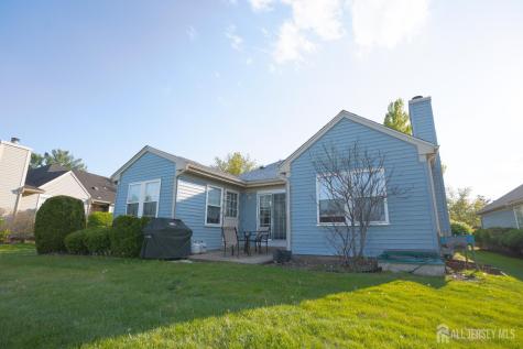 65 Yorkshire Drive Monroe NJ 08831