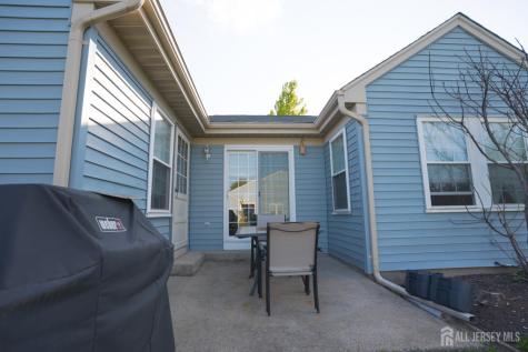 65 Yorkshire Drive Monroe NJ 08831